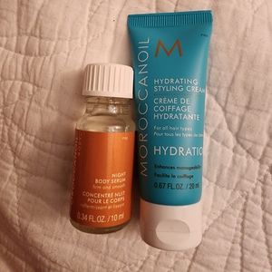 Moroccan Oil Bundle